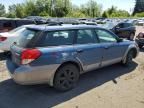 2008 Subaru Outback 2.5I