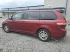 2014 Toyota Sienna XLE