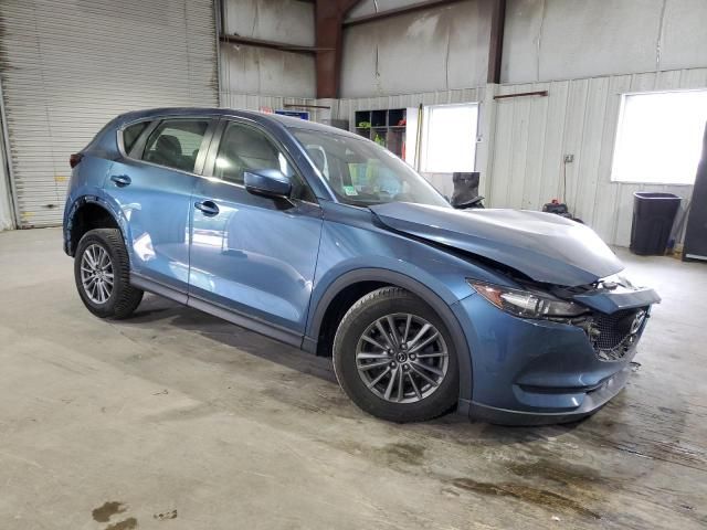 2018 Mazda CX-5 Sport