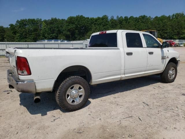 2017 Dodge RAM 2500 ST