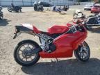 2004 Ducati 749 Biposto