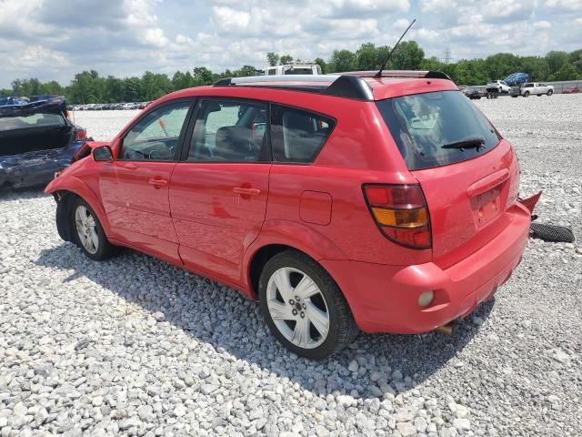 2005 Pontiac Vibe