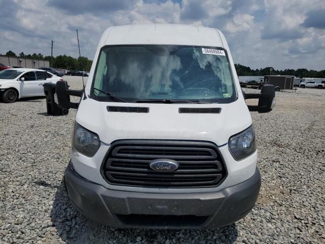 2018 Ford Transit T-250