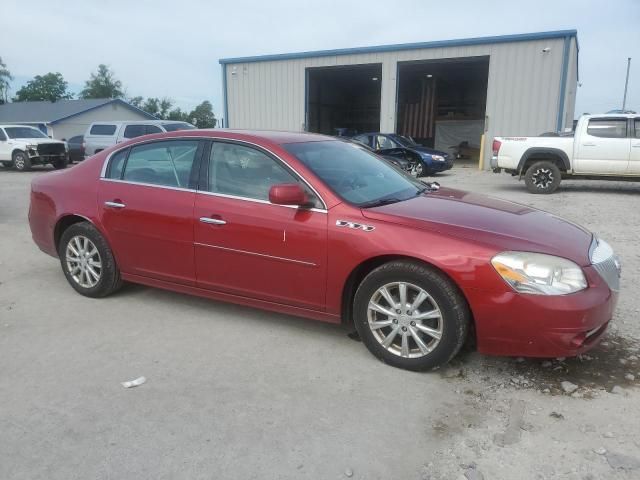 2011 Buick Lucerne CXL