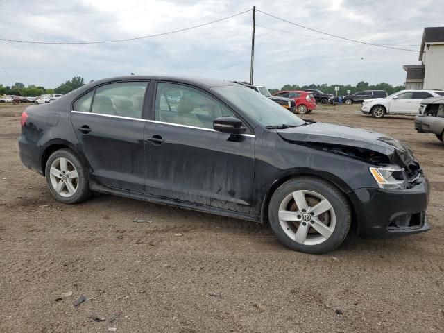 2014 Volkswagen Jetta TDI