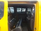 2014 Nissan NV200 Taxi