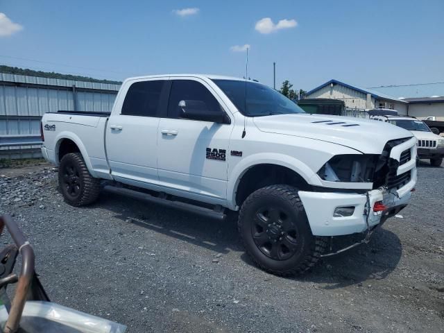 2017 Dodge RAM 2500 SLT