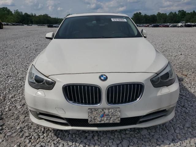 2013 BMW 535 Xigt