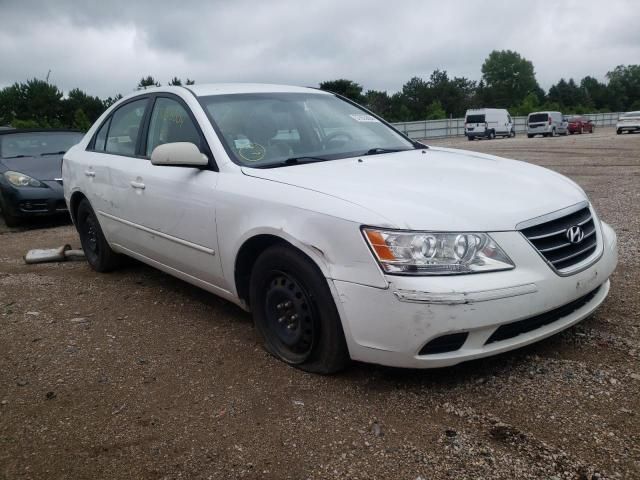 2009 Hyundai Sonata GLS