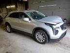 2019 Cadillac XT4 Luxury