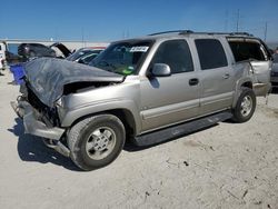 2000 Chevrolet Suburban K1500 en venta en Haslet, TX