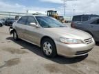 2001 Honda Accord EX