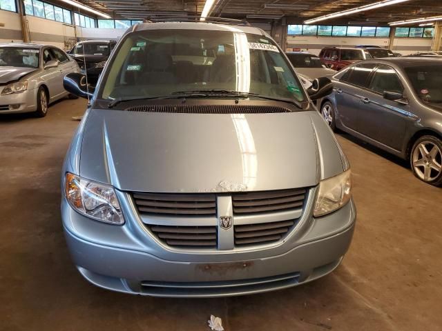 2006 Dodge Caravan SXT