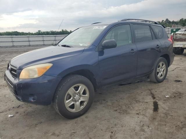 2006 Toyota Rav4