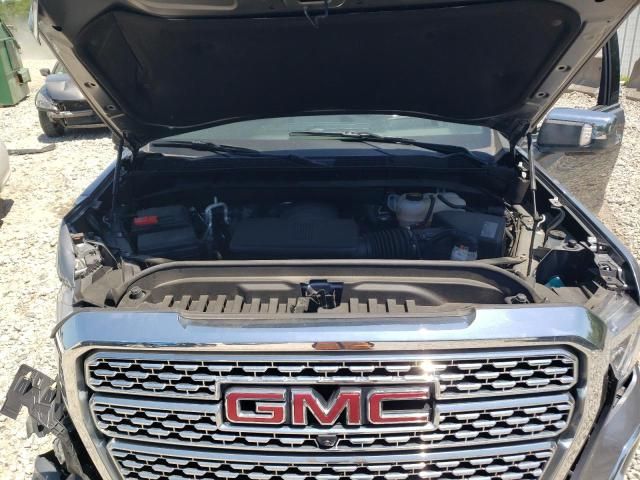 2020 GMC Sierra K1500 Denali