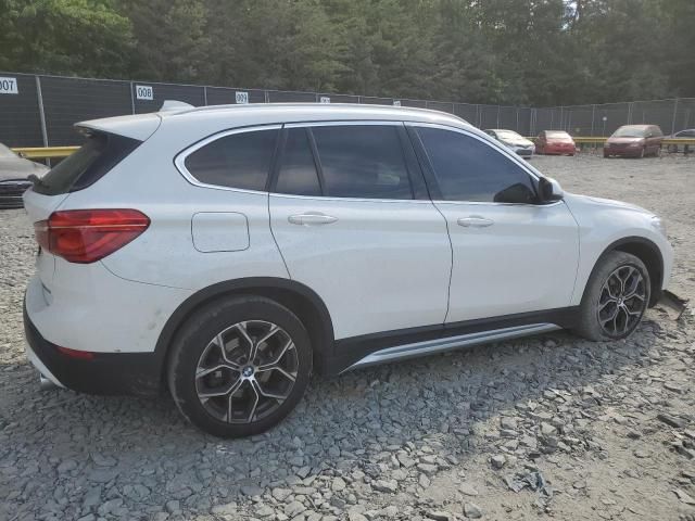 2021 BMW X1 XDRIVE28I