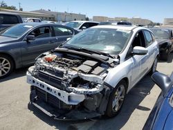 Salvage cars for sale from Copart Martinez, CA: 2014 Ford Focus SE