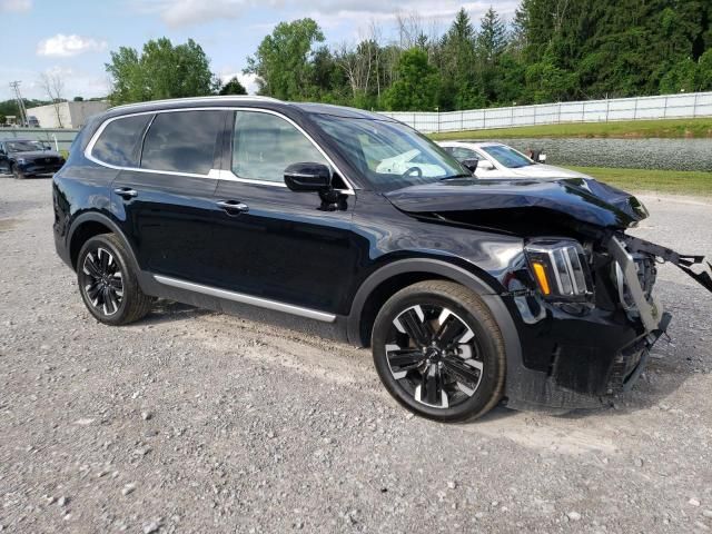 2023 KIA Telluride SX