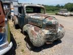 1946 Dodge Pickup