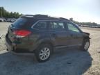 2010 Subaru Outback 2.5I