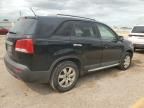 2011 KIA Sorento Base