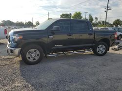 2021 Toyota Tundra Crewmax SR5 en venta en Riverview, FL