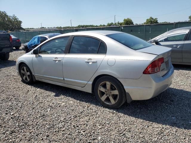 2008 Honda Civic EX