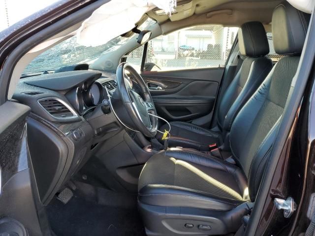 2014 Buick Encore