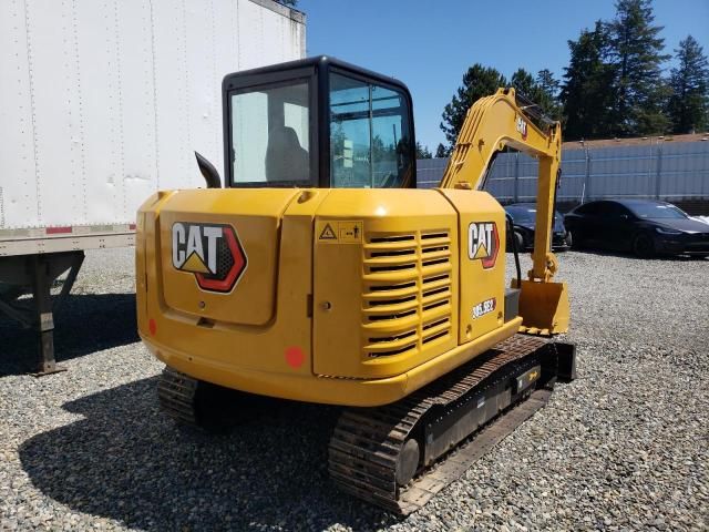 2022 Caterpillar 305.5E2