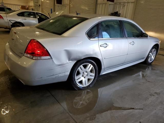 2013 Chevrolet Impala LT