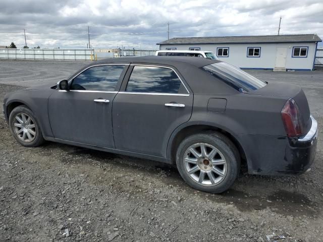 2007 Chrysler 300C