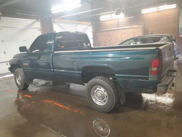 1994 Dodge RAM 2500