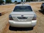 2008 Ford Taurus Limited