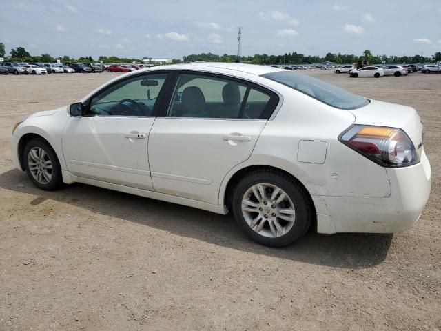 2011 Nissan Altima Base