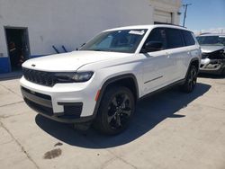 2021 Jeep Grand Cherokee L Laredo en venta en Farr West, UT