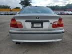 2005 BMW 325 I