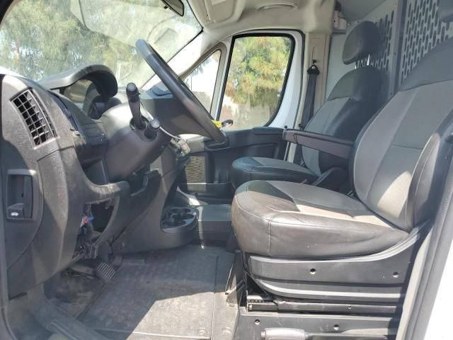 2019 Dodge RAM Promaster 1500 1500 Standard