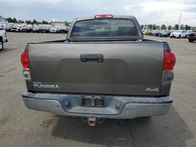 2007 Toyota Tundra Crewmax Limited