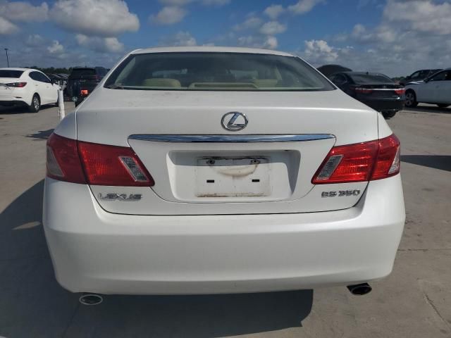 2007 Lexus ES 350