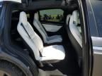 2018 Tesla Model X