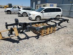 Salvage cars for sale at Magna, UT auction: 2020 Toyota Toyota Tacoma