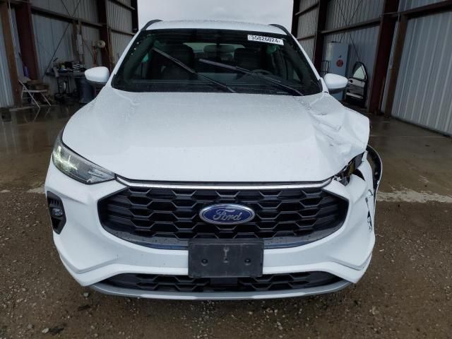 2023 Ford Escape ST Line Select