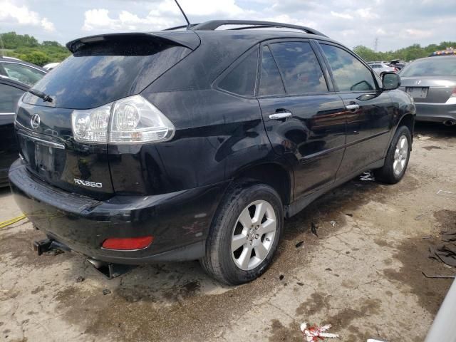 2008 Lexus RX 350