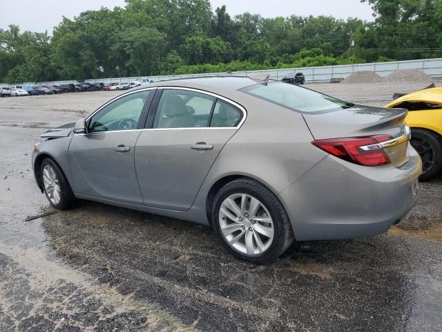 2017 Buick Regal Premium