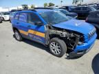 2015 Jeep Cherokee Sport