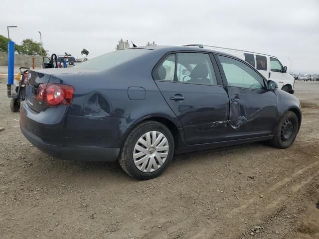 2010 Volkswagen Jetta S