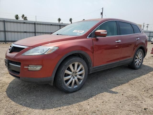 2008 Mazda CX-9