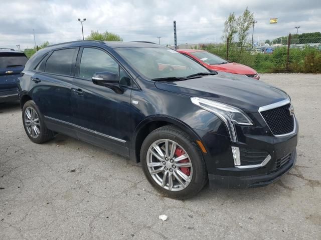 2023 Cadillac XT5 Sport