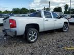 2012 Chevrolet Silverado K1500 LT