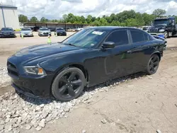 2012 Dodge Charger SE en venta en Florence, MS